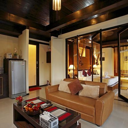 The Kara Pool Villa Nai Yang Ngoại thất bức ảnh