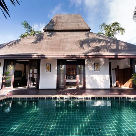 The Kara Pool Villa Nai Yang Ngoại thất bức ảnh