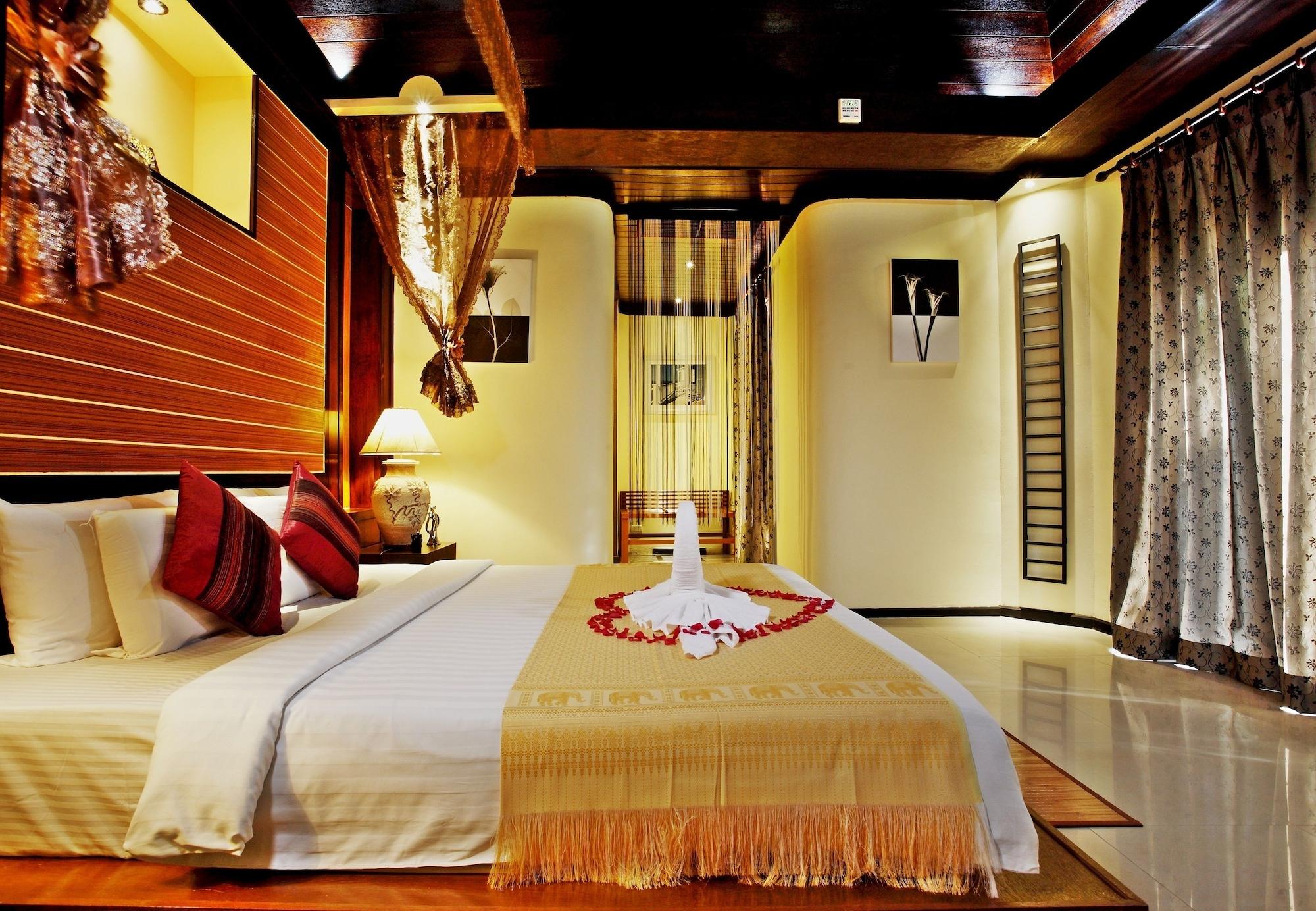 The Kara Pool Villa Nai Yang Ngoại thất bức ảnh