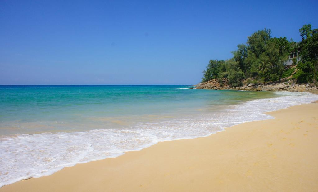 The Kara Pool Villa Nai Yang Ngoại thất bức ảnh