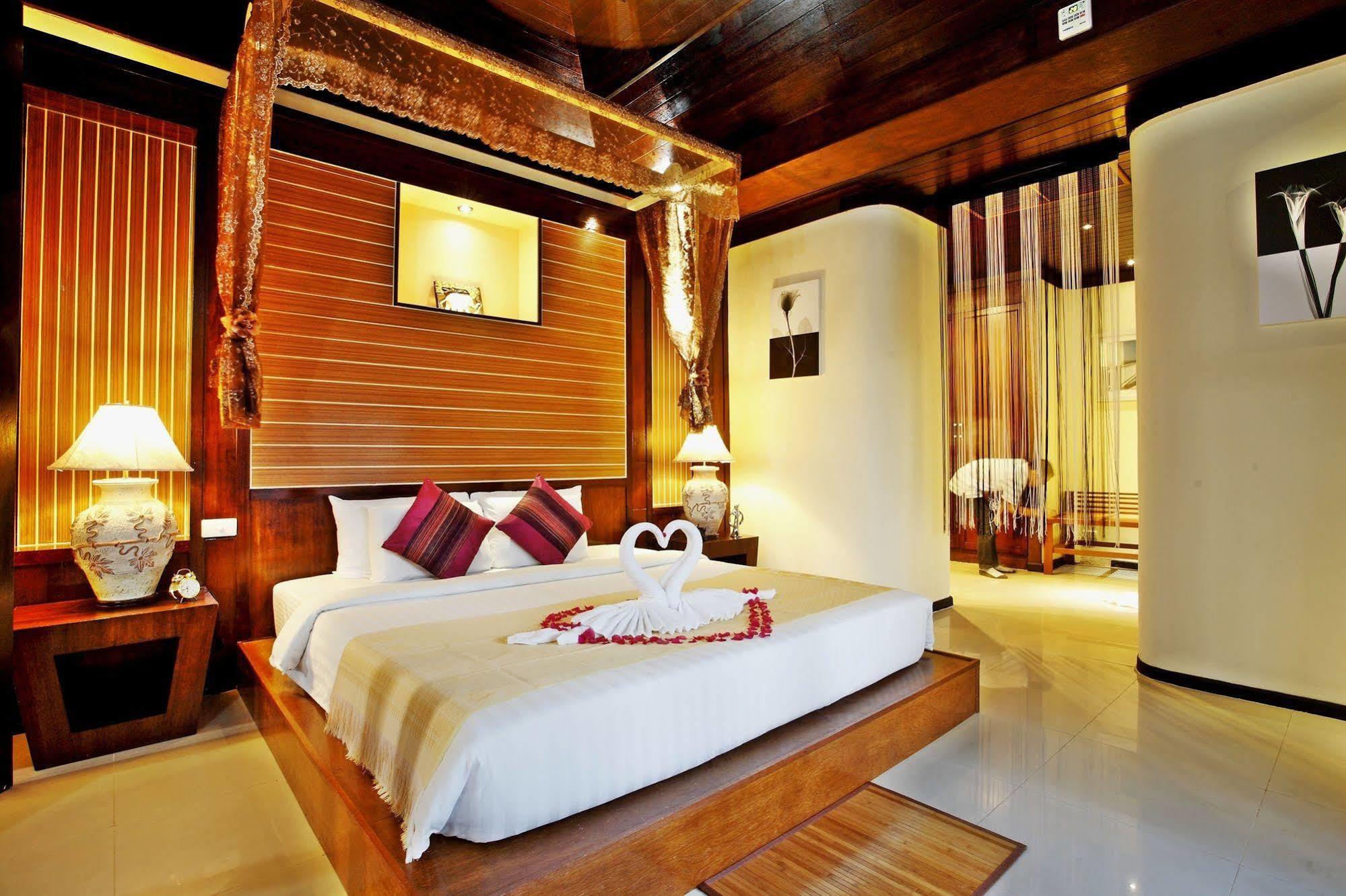 The Kara Pool Villa Nai Yang Ngoại thất bức ảnh