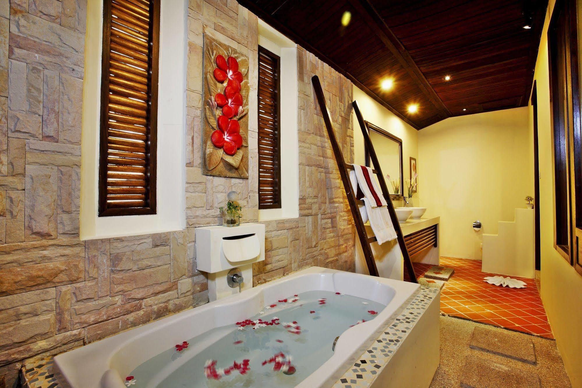 The Kara Pool Villa Nai Yang Ngoại thất bức ảnh