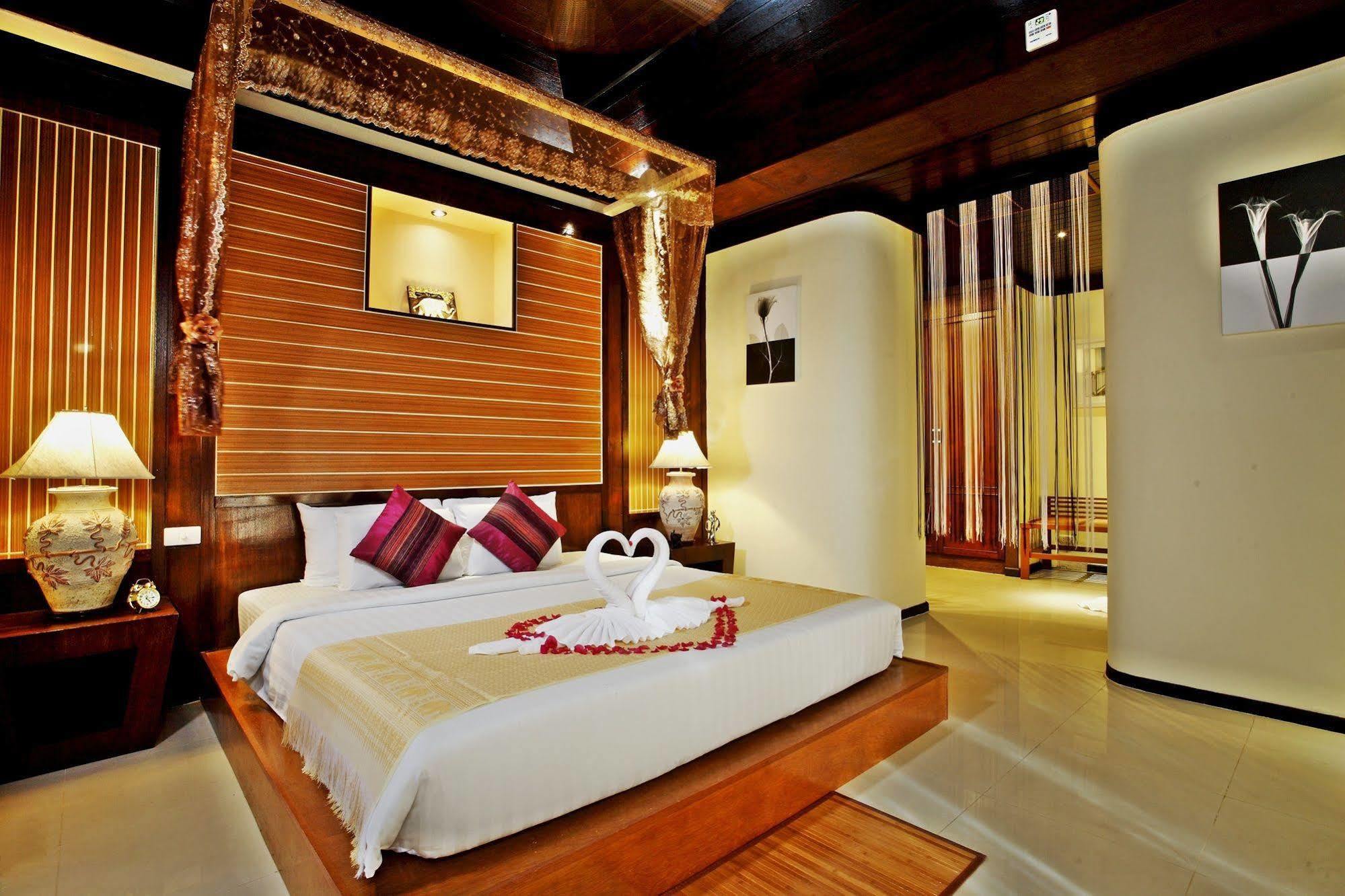 The Kara Pool Villa Nai Yang Ngoại thất bức ảnh