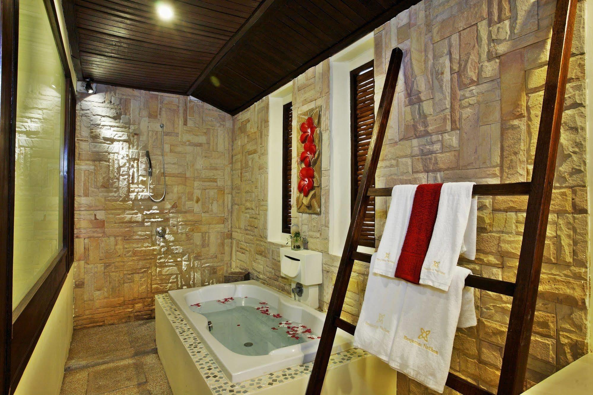 The Kara Pool Villa Nai Yang Ngoại thất bức ảnh