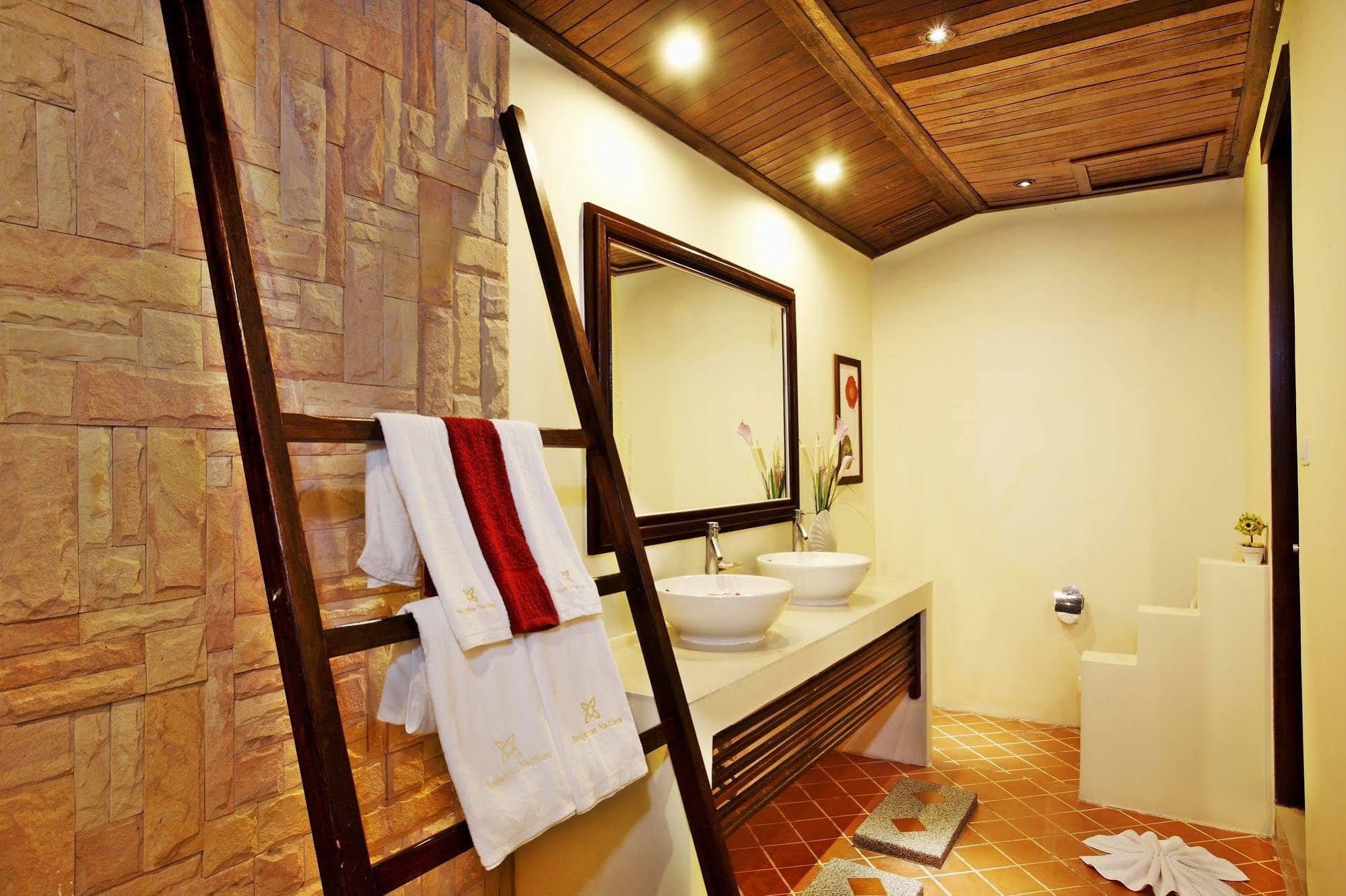The Kara Pool Villa Nai Yang Ngoại thất bức ảnh
