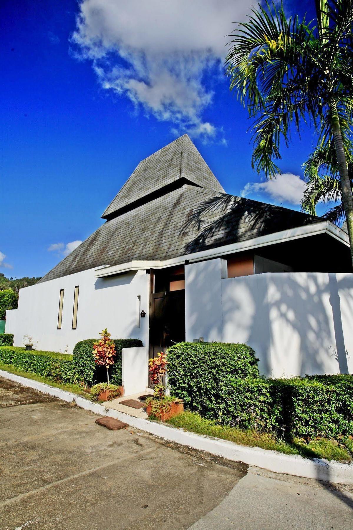 The Kara Pool Villa Nai Yang Ngoại thất bức ảnh