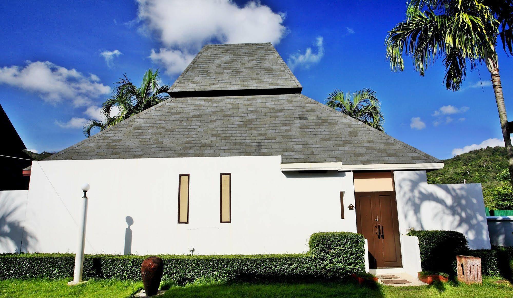 The Kara Pool Villa Nai Yang Ngoại thất bức ảnh